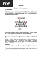 Module 1