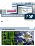 Energy Management Sales en