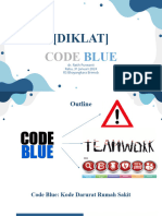 Code Blue 31 Desember 2024