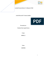 Etapa 2 - Antecedentes Históricos de La Psicología Jurídica