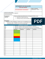 PS 6° - Instr. 11 de Marzo