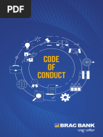 BBL Code of Conduct