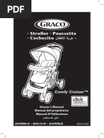how to close evenflo stroller Pivot Xpand Modular Stroller