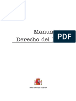 Manual de Derecho Del Mar 2