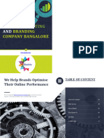 Skeble Technologies Digital Marketing and Branding Company Bangalore