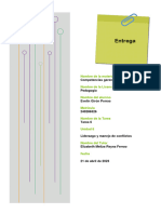 Tarea 6 LIDERAZGO