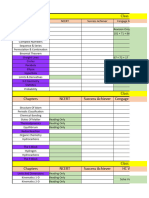 Class 11th Crash Course & Backlog Management 2024