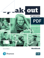 Sample Speakout 3rd A2 Workbook With Keys