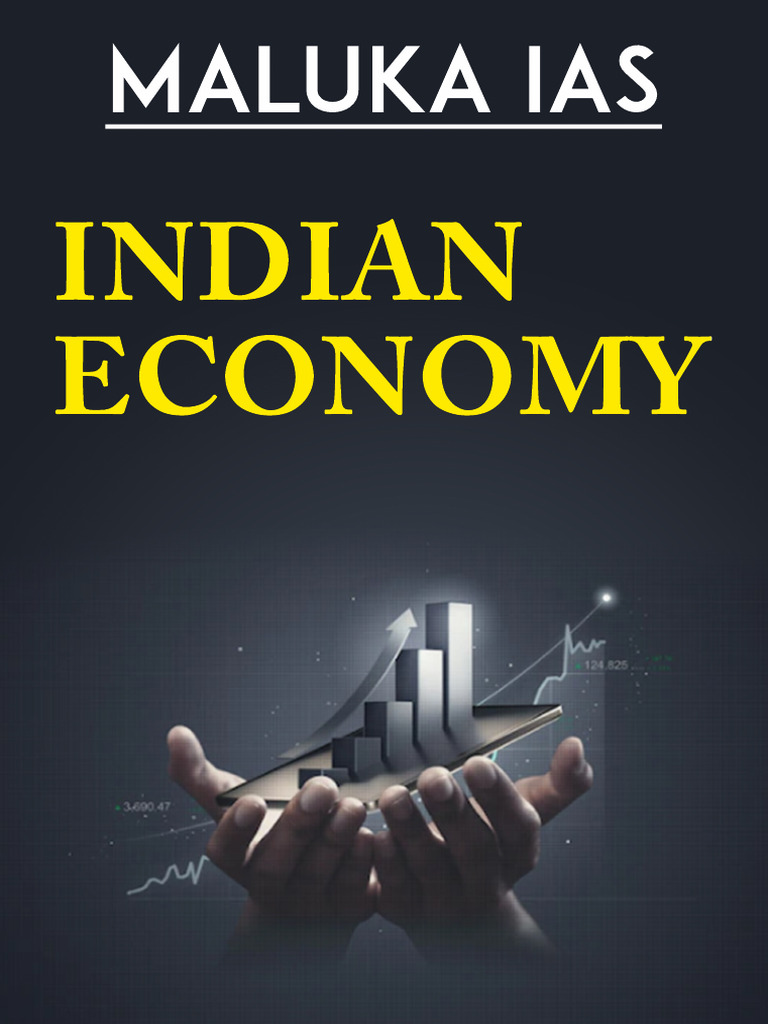 Overview of Indian Economy Concepts | PDF | Gross Domestic Product ...