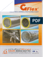 Gflex Flexible Duct