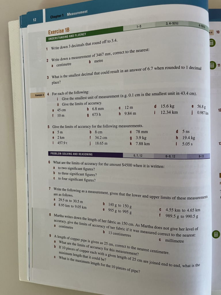 Cambridge Maths Nsw Year 10