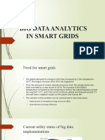 Big Data Analytics in Smart Grids