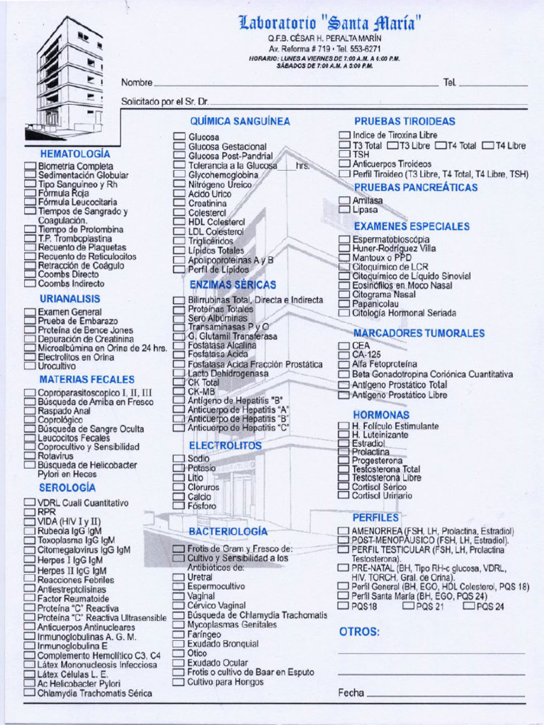 Lab | PDF