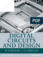 D.P. Kothari, J.S. Dhillon. - Digital Circuits & Design-Pearson Education (2015)