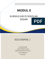 Perspektif Modul 8 Revisi