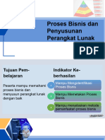 Slide Diklat Analisis Proses Bisnis - AFS