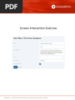 5.3x Screen Interactions Exercise