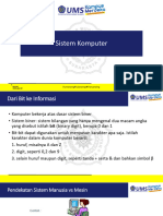 03 - Sistem Komputer