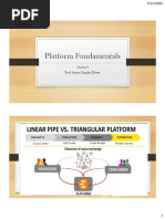 MIS Session 8 Platformfundamentals Ver 1