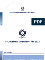 FFL Business review-CBS 2024