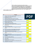 Holland Personality Test BM