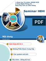 Seminar HDH Buoi3