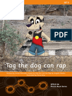 Tag The Dog Can Rap Tag The Dog Can Rap