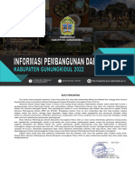 Buku Informasi Pembangunan 22