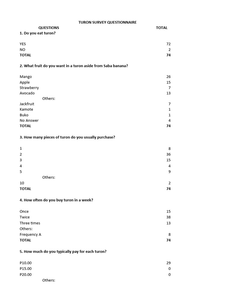 turon-survey-questionnaire-tally-sheet-pdf