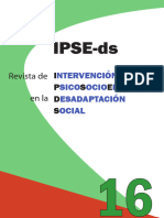 IPSE-ds 16
