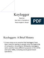 Keylogger WPS Office