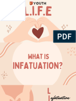 Love and Infatuation PDF
