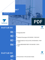 Teman Lab - ISO 17025