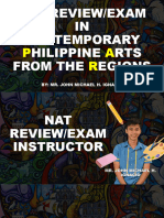 Nat Review Cpar