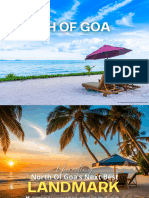 Goa Infopack