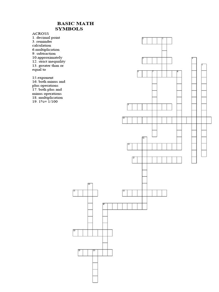 basic-math-symbols-pdf