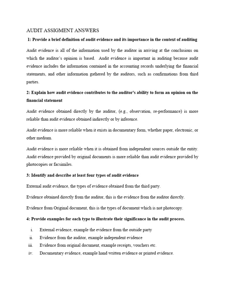 Validity and Reliability | PDF | Audit | Business