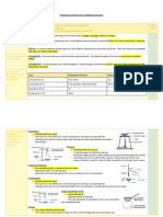 Chemistry Module 1 Properties and Structure of Matter Year 11 Prelims Sample