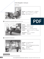 1AEF3e Starter Grammar 1A PCM