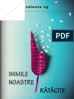 Celeste NG - Inimile Noastre Ratacite