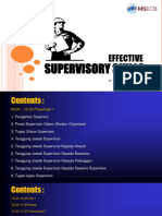 00.effective Supervisory Skills - WQA - 080722 - R0