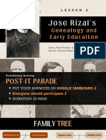 Rizal Lesson 2