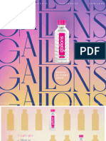 Brochure Gallons