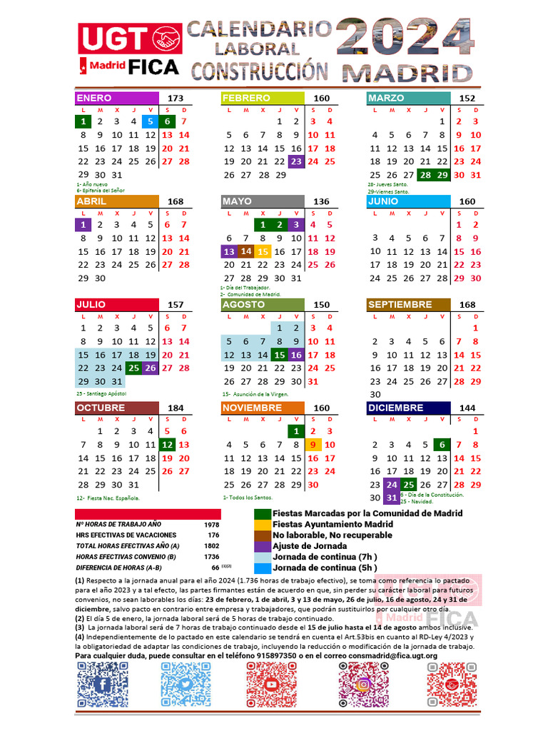 calendario-construcci-n-2024-ugt-pdf-tiempo-de-trabajo