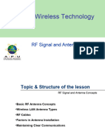 04-AWT-RF Signal and Antenna Concepts