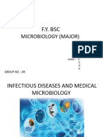 Medical Microbiology-3