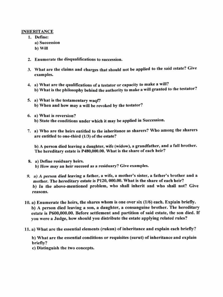 exam-in-shariah-3-midterms-and-final-pdf-inheritance-will-and