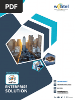GenTax: COTS Solution for Tax Admin | PDF | Computing | Information ...