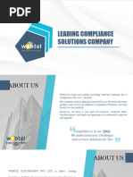 GenTax: COTS Solution for Tax Admin | PDF | Computing | Information ...