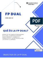 FP Dual 23 - 24